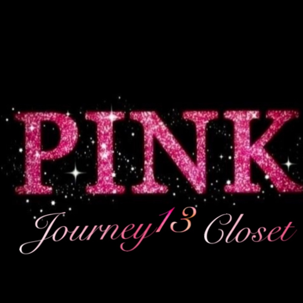 Welcome To My Closet!  I Am Selling Victoria’s Secret PINK Size L &XL